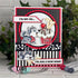 Doc the Husky Clear Stamp Set